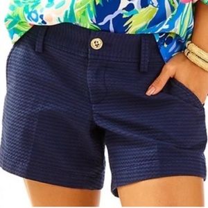 Lilly Pullitzer Callahan Jacquard Short